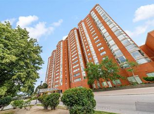 2466 Eglinton Ave E #LPH8, Toronto, ON M1K5J8