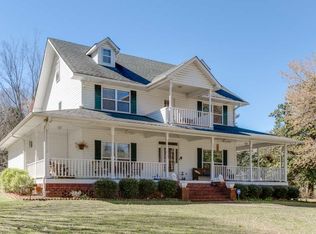 99 Magnolia Dr, Maylene, AL 35114