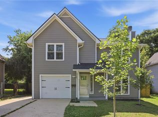 746 Joseph E Lowery Blvd SW, Atlanta, GA 30310