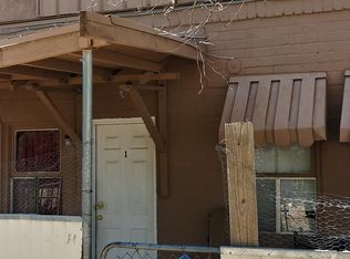 25 W President St APT 1, Tucson, AZ 85714