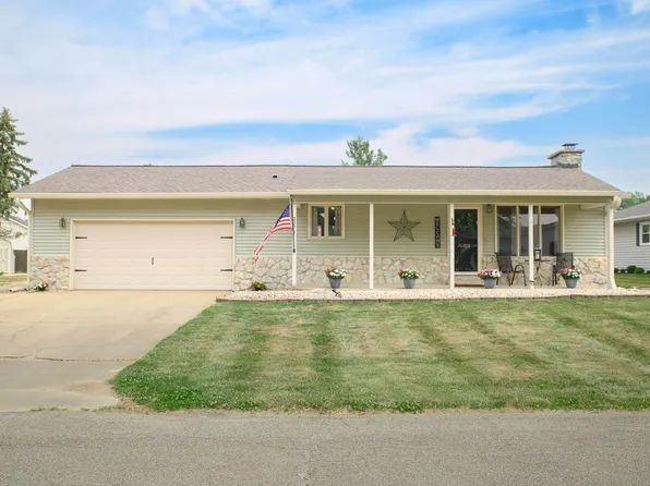 2274 W Maple Dr, Peru, IN 46970