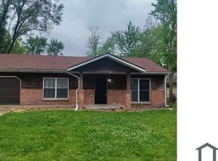 1208 Laredo Ave, Saint Louis, MO 63138