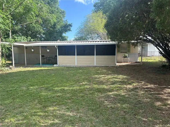 10448 SE 148th Pl, Summerfield, FL 34491