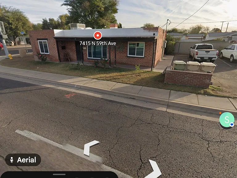 5853 W Orangewood Ave — Photo 1