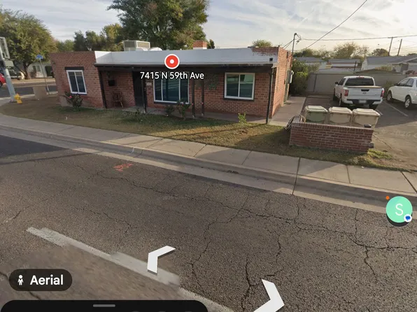 5853 W Orangewood Ave, Glendale, AZ 85301