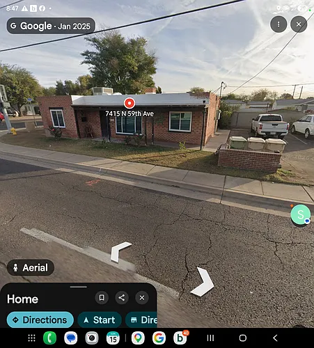 5853 W Orangewood Ave Photo 1
