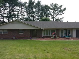 709 Kingsway Dr, King, NC 27021