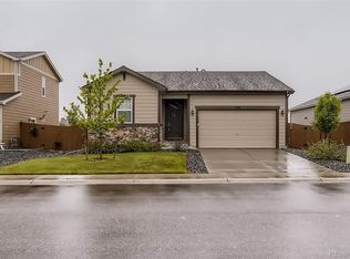 440 Blue Teal Dr, Castle Rock, CO 80104