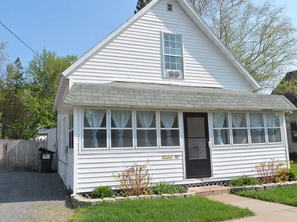 505 East OGDEN STREET, Medford, WI 54451
