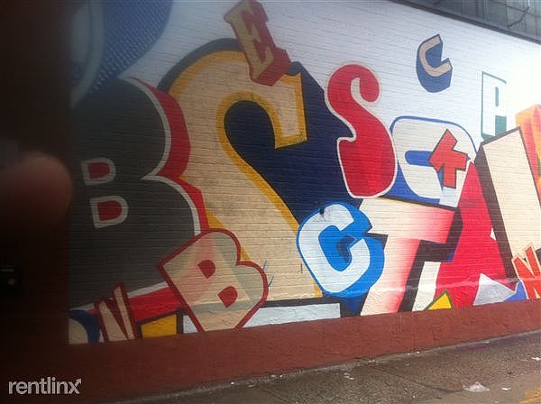 Bushwick!!!!