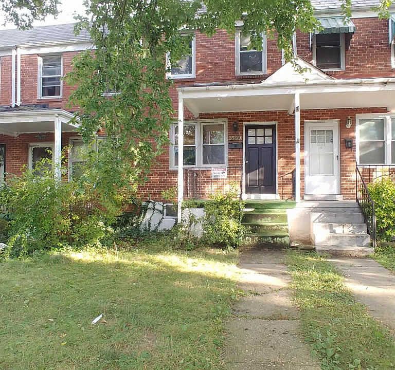2nd image of 3563 Benzinger Rd