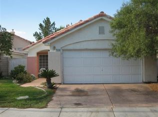 7120 Dramatic Way, Las Vegas, NV 89130