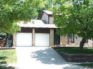 6636 Brock St, Dublin, OH 43017