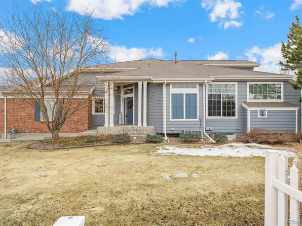 3471 W 125th Circle, Broomfield, CO 80020