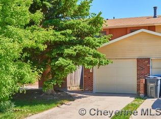 5311 Eastview St, Cheyenne, WY 82001