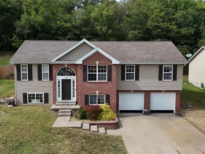 2205 Ashton Hills Ct, Washington, MO, 63090