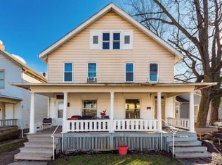1633-1635 E Greenway Ave, Columbus, OH 43203