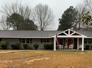 4751 Butler Rd, Tupelo, MS 38801