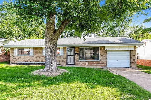 933 Lebon Dr Photo 1