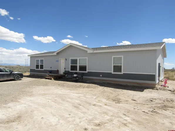 4852 Alpine Ranch Lane, Alamosa, CO 81101