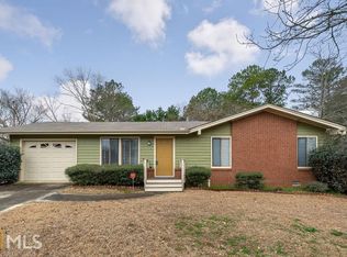 1795 Riverridge Dr NW, Conyers, GA 30012