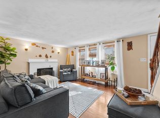 22 Eames Ave, Whitman, MA 02382