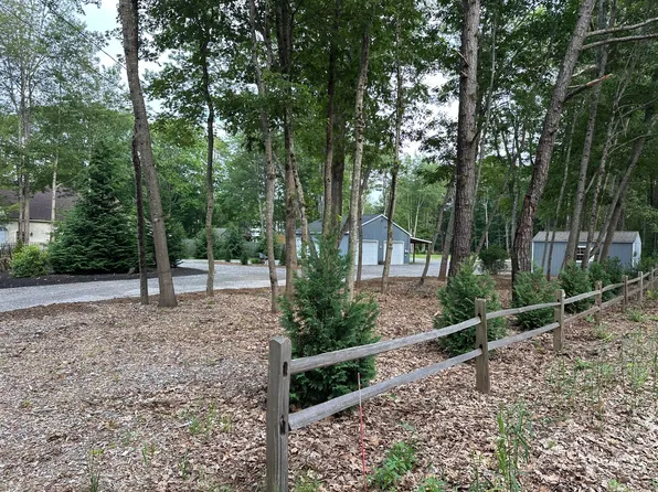 0 Melden Drive, Brunswick, ME 04011