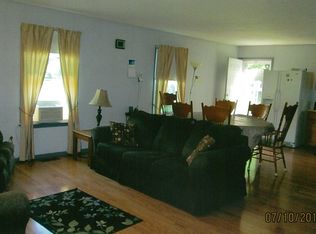 1490 Island Fork Rd, Morehead, KY 40351