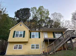 4371 Mitchell Hill Dr, Acworth, GA 30101