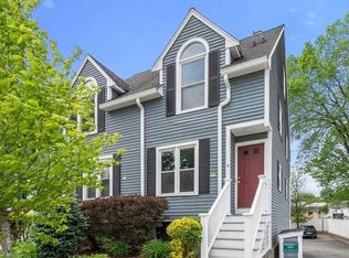 9 School St UNIT 9, Natick, MA 01760