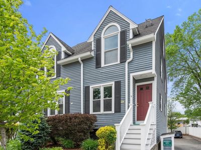 9 School St Unit 9, Natick, MA, 01760