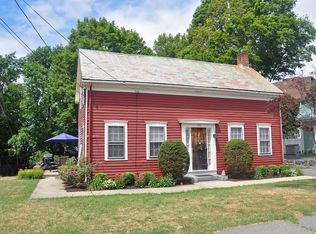 103 Hall Pl, Quincy, MA 02169