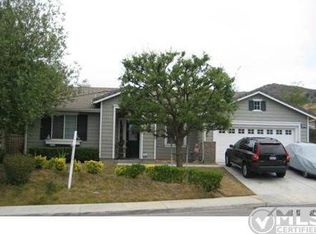 1433 Hidden Ranch Dr, Simi Valley, CA 93063