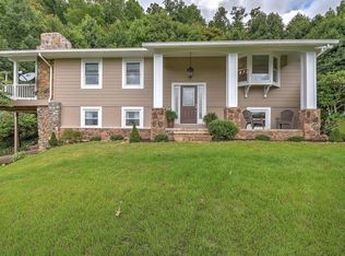 362 Cabbage Patch Ln, Mountain City, TN 37683