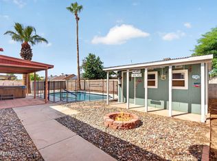 8920 W HATCHER Road, Peoria, AZ 85345