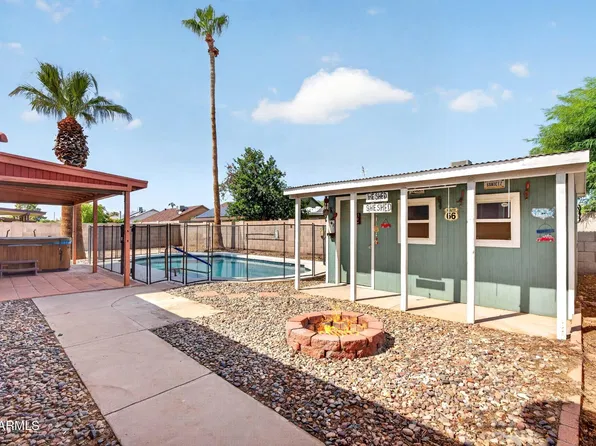 8920 W HATCHER Road, Peoria, AZ 85345