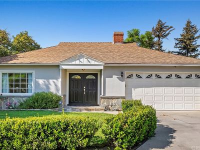 707 View Dr, Burbank, CA, 91501