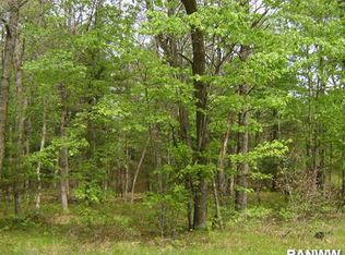 0 Sperber Rd, Fairchild, WI 54741