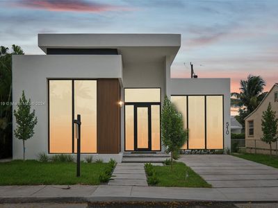 510 NW 50th St, Miami, FL, 33127