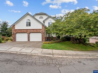 1713 Snowbird Ct NW, Salem, OR