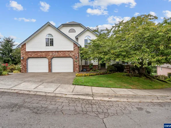 1713 Snowbird Ct NW, Salem, OR 97304