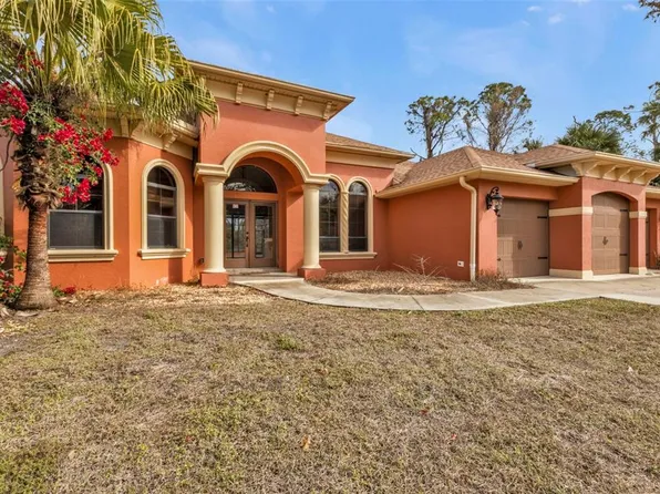 3000 Narcissus Ter, North Port, FL 34286