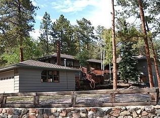 28479 Douglas Park Rd, Evergreen, CO 80439