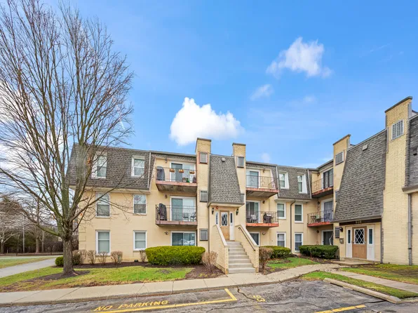 810 N River Rd APT 1C, Mount Prospect, IL 60056