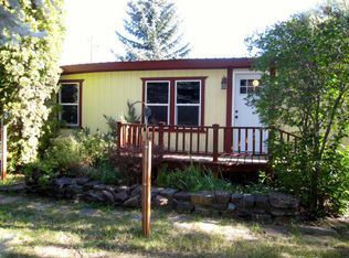 205 Circle Dr, Columbia falls, MT 59912