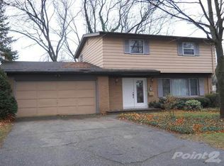 453 Sunburst Dr, Frankenmuth, MI