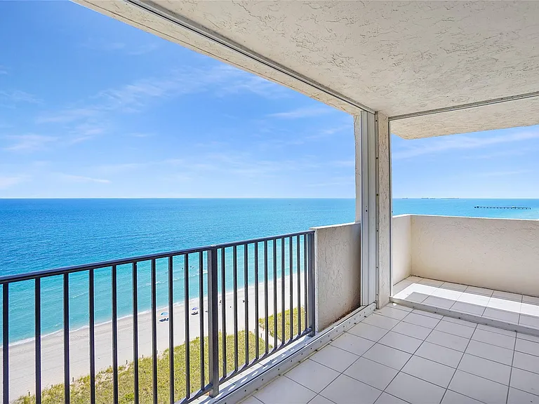 5100 N Ocean Blvd #1409 — Photo 21