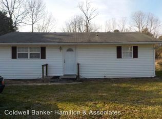 3820 Cross Ln SE, Cleveland, TN 37323