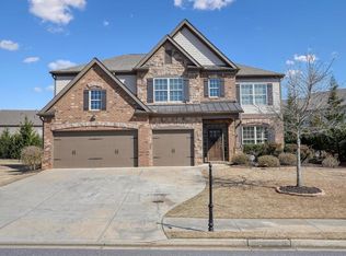 7475 Elliot Way, Cumming, GA 30040