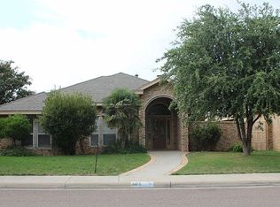 406 Spring Meadow Ct, Midland, TX 79705